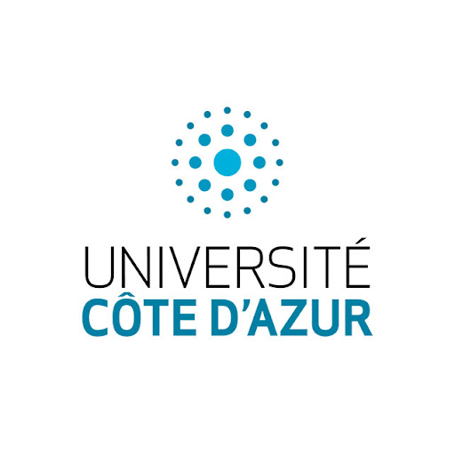 Logo Université Côte d'Azur